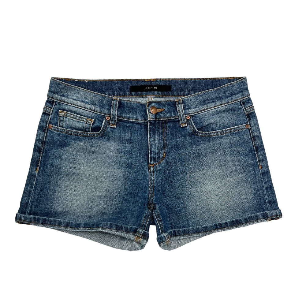 Joe's Jeans Women's Jean Shorts